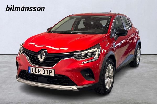 Renault Captur Equilibre - 2023