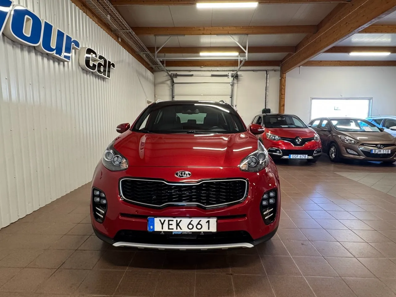 Vehicle image 2