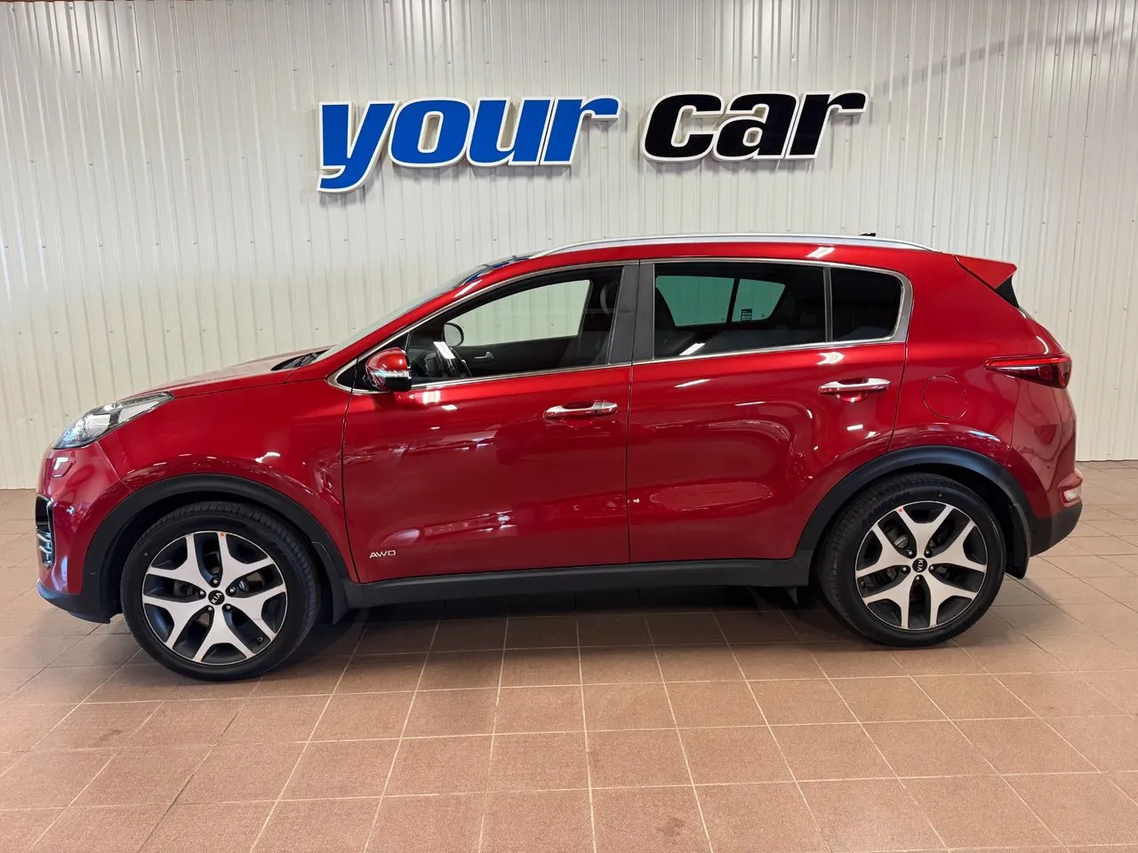 Vehicle image 1