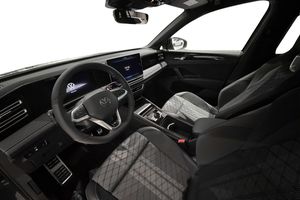 Volkswagen Tiguan bild 9