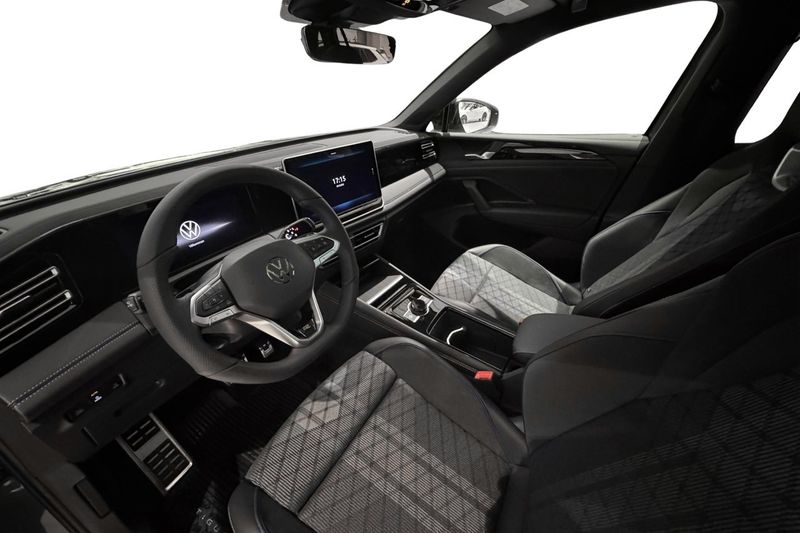 Volkswagen Tiguan bild 9