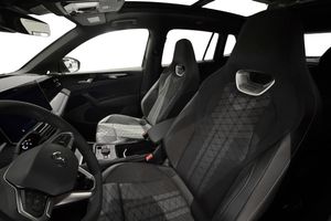 Volkswagen Tiguan bild 10