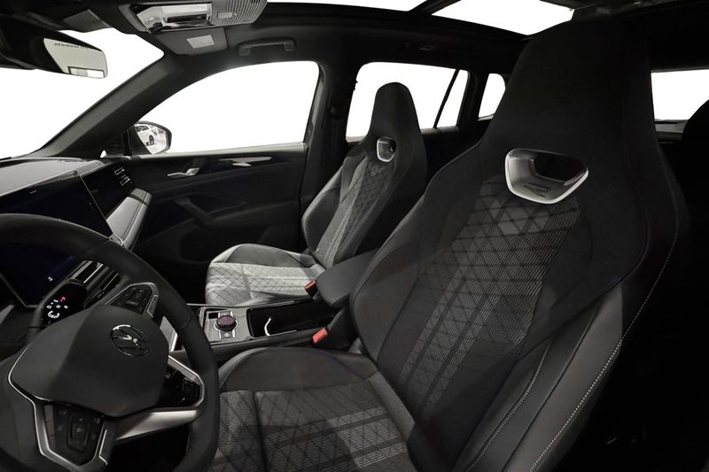 Volkswagen Tiguan bild 10