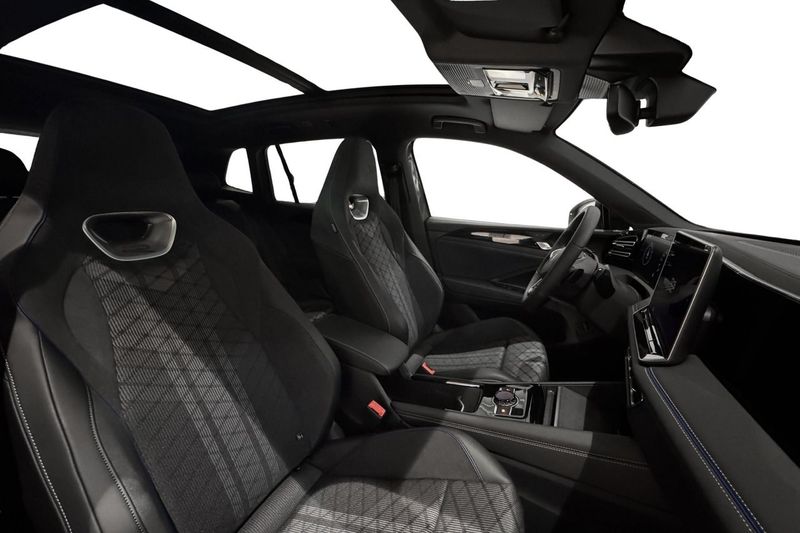 Volkswagen Tiguan bild 12