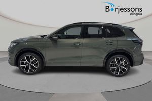 Volkswagen Tiguan bild 5