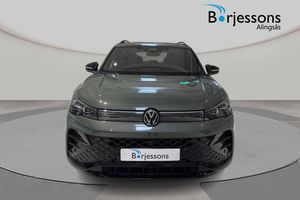 Volkswagen Tiguan bild 2
