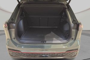 Volkswagen Tiguan bild 15