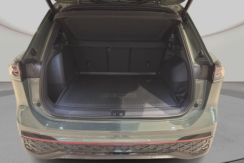 Volkswagen Tiguan bild 15