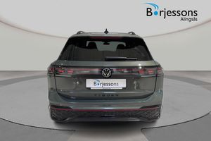 Volkswagen Tiguan bild 7