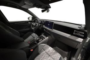 Volkswagen Tiguan bild 11