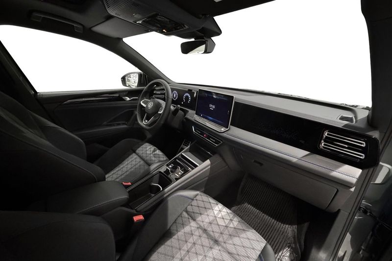 Volkswagen Tiguan bild 11