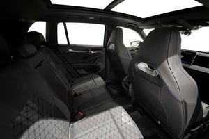 Volkswagen Tiguan bild 13