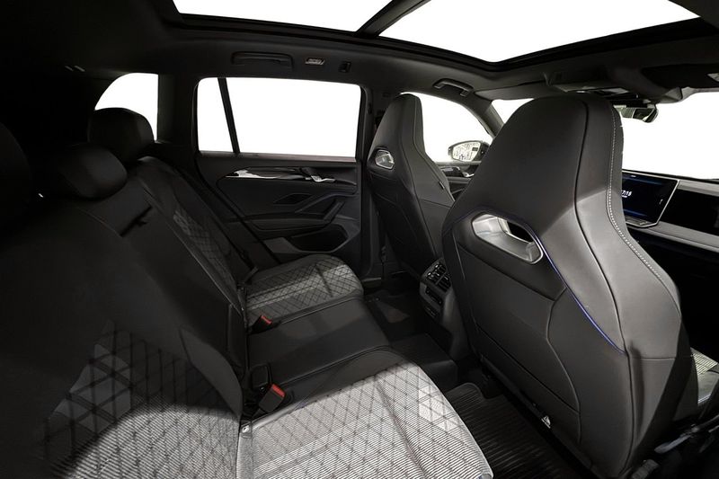 Volkswagen Tiguan bild 13
