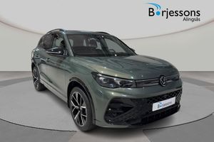 Volkswagen Tiguan bild 1