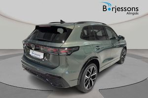 Volkswagen Tiguan bild 6