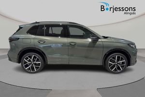 Volkswagen Tiguan bild 4