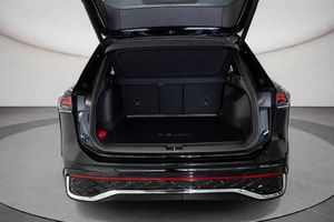 Volkswagen Tiguan bild 4