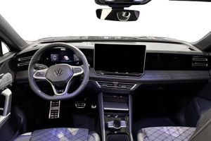 Volkswagen Tiguan bild 7