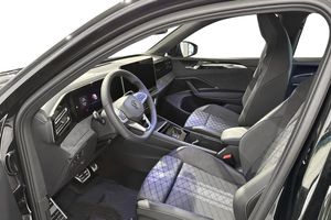Volkswagen Tiguan bild 6