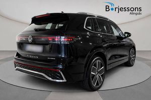 Volkswagen Tiguan bild 3