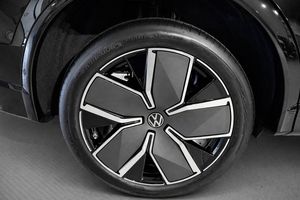 Volkswagen Tiguan bild 5