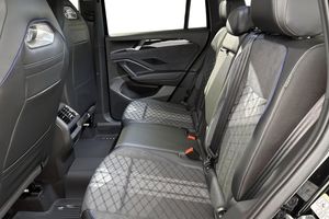 Volkswagen Tiguan bild 8