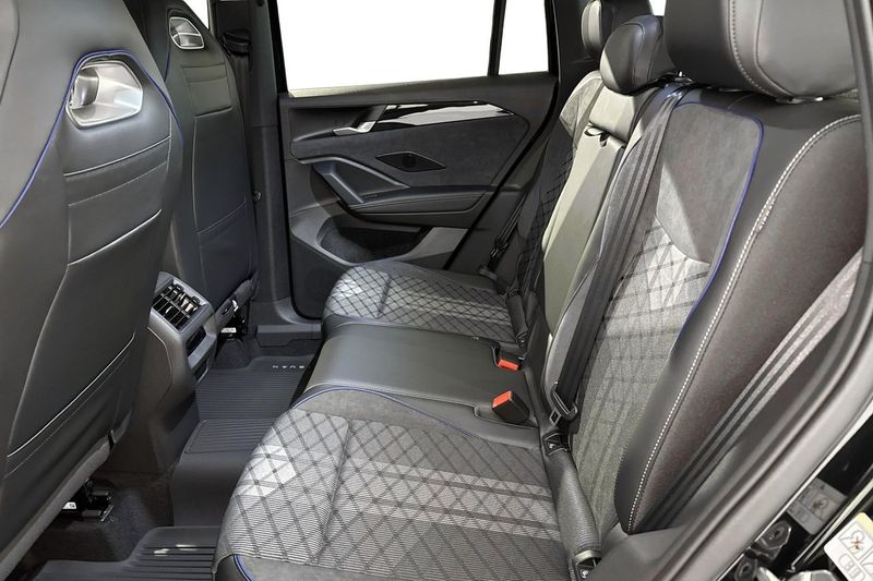 Volkswagen Tiguan bild 8