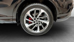 Audi Q5 bild 6