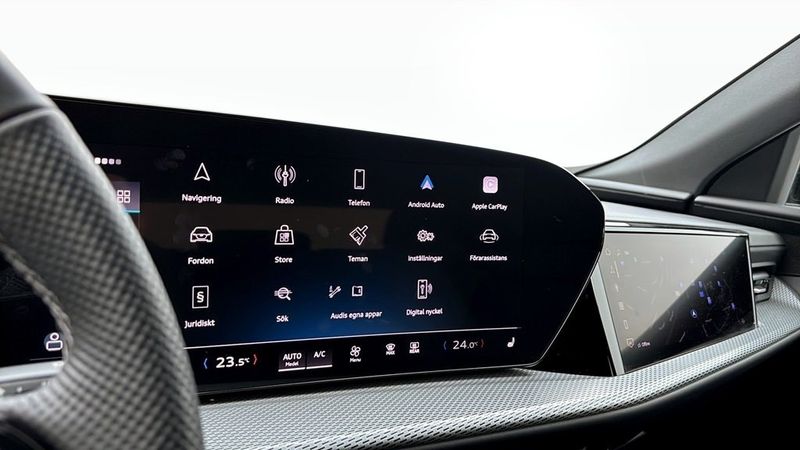 Audi Q5 bild 15
