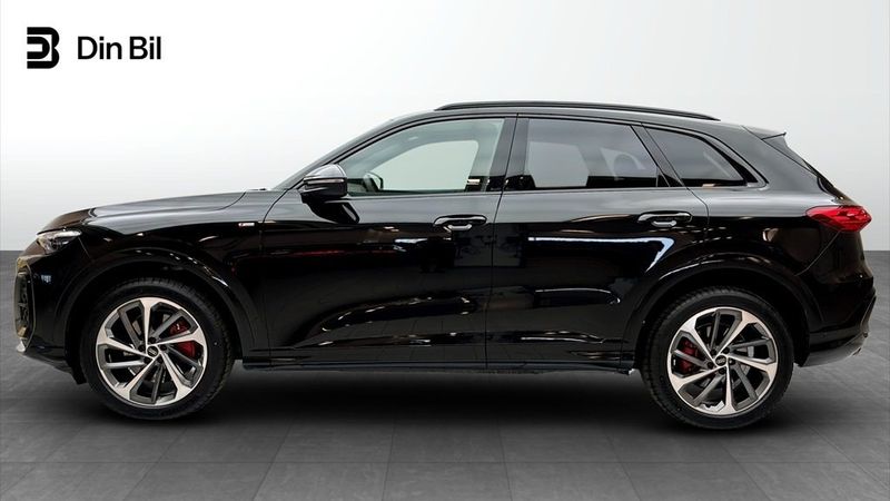 Audi Q5 bild 3