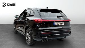 Audi Q5 bild 2