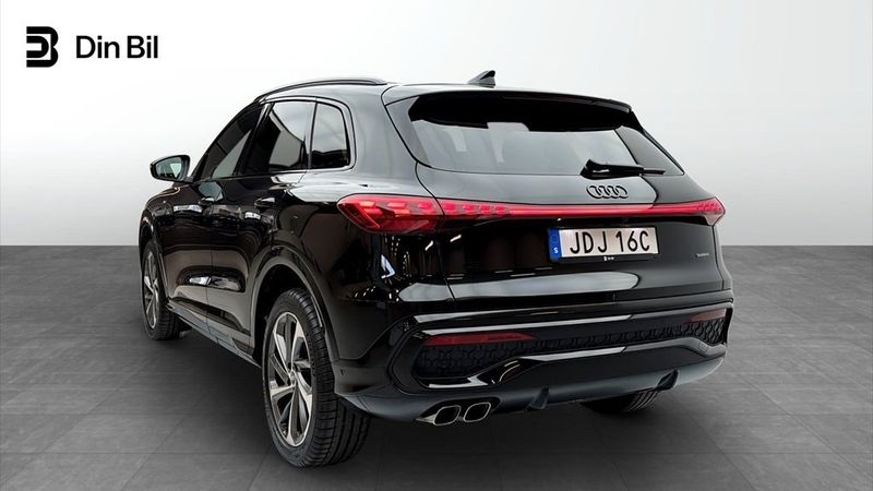 Audi Q5 bild 2