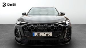 Audi Q5 bild 4