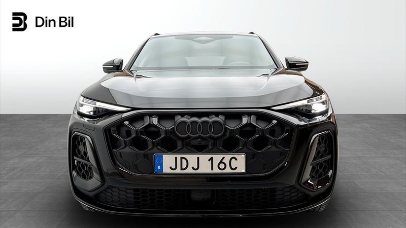 Audi Q5 bild 4