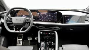 Audi Q5 bild 14