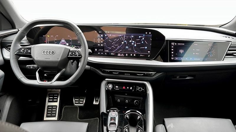 Audi Q5 bild 14