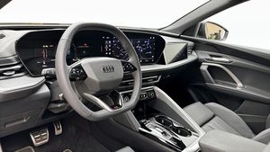 Audi Q5 bild 8