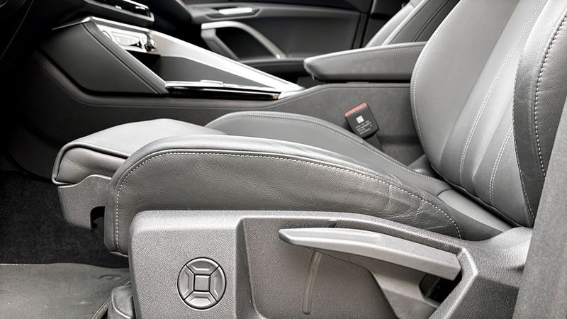 Audi Q5 bild 11