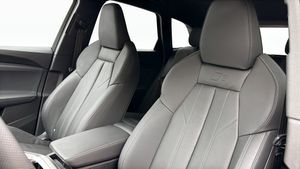 Audi Q5 bild 10