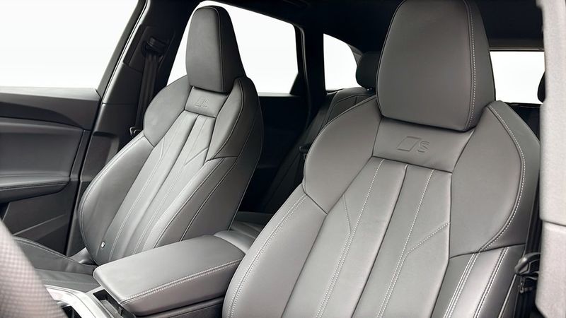 Audi Q5 bild 10