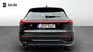 Audi Q5 bild 5
