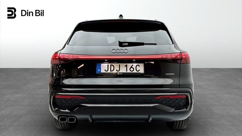 Audi Q5 bild 5