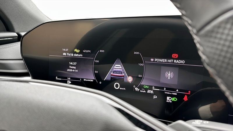Audi Q5 bild 9