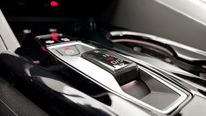 Audi Q5 bild 12