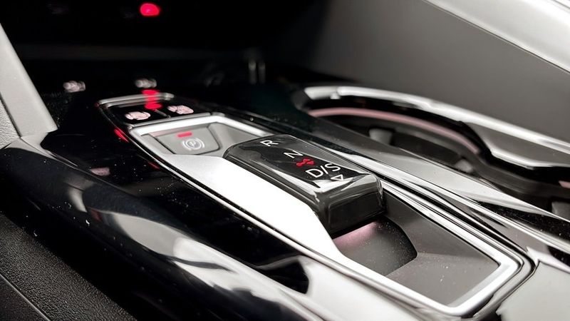 Audi Q5 bild 12