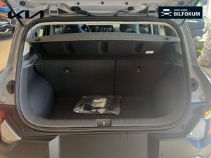 Kia EV2 bild 13