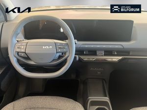 Kia EV2 bild 7