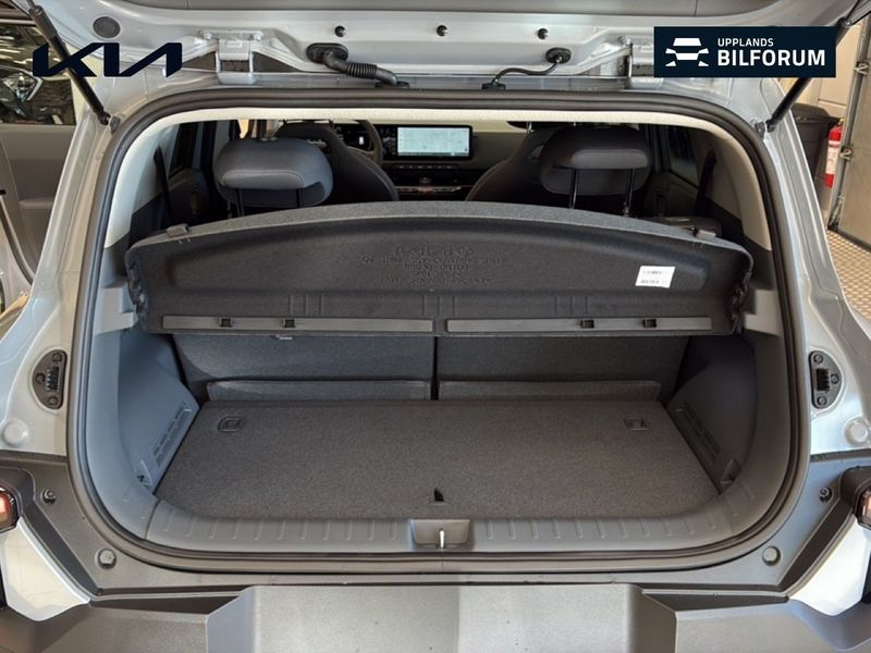 Kia EV2 bild 13
