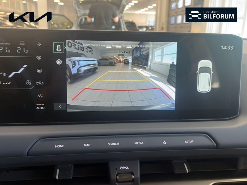 Kia EV2 bild 16