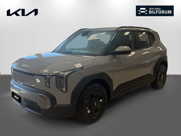 Kia EV2 Kia EV2 - 2027